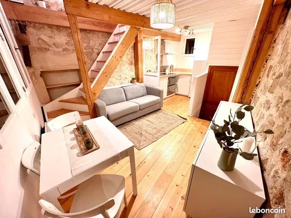 Appartement Magagnosc