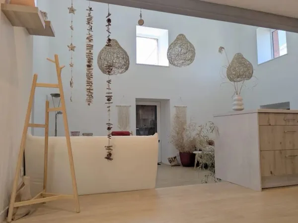 Maison 3 pièces 75 m²