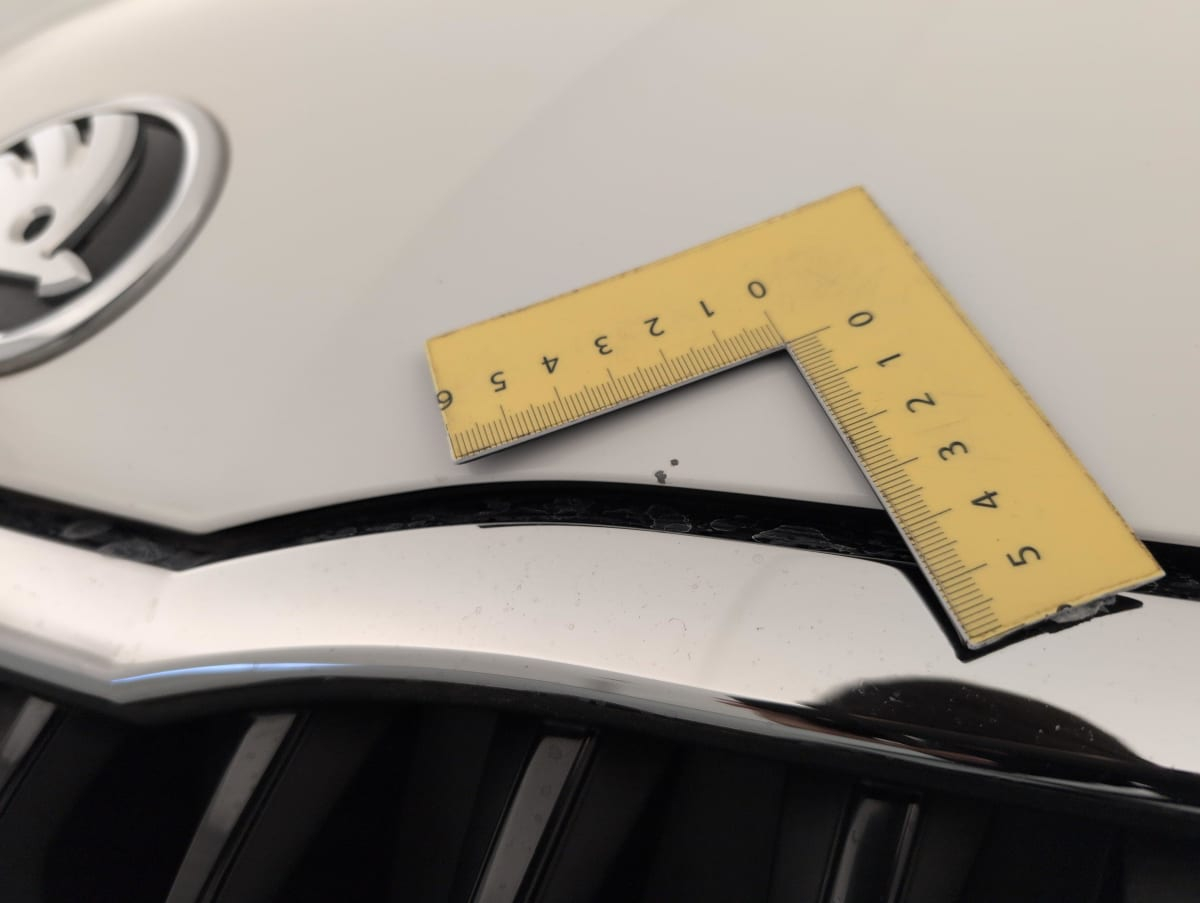 Skoda Scala — photo 25