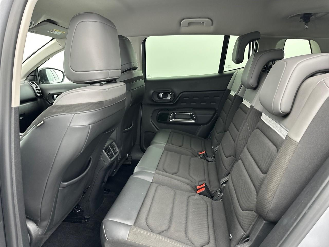 Citroën C5 Aircross bluehdi 130 s&s bvm6 feel pack — photo 12