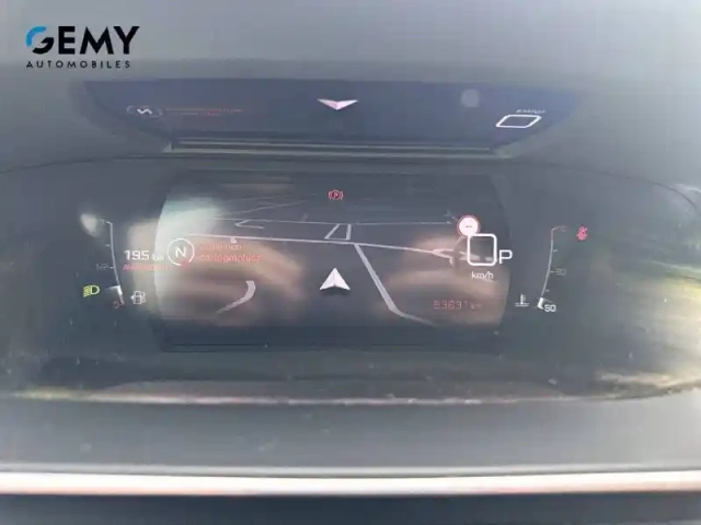 Peugeot 208 puretech 100 s&amp;s eat8 — photo 18