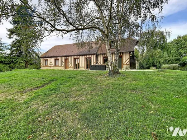 Maison 8 pièces 150 m²