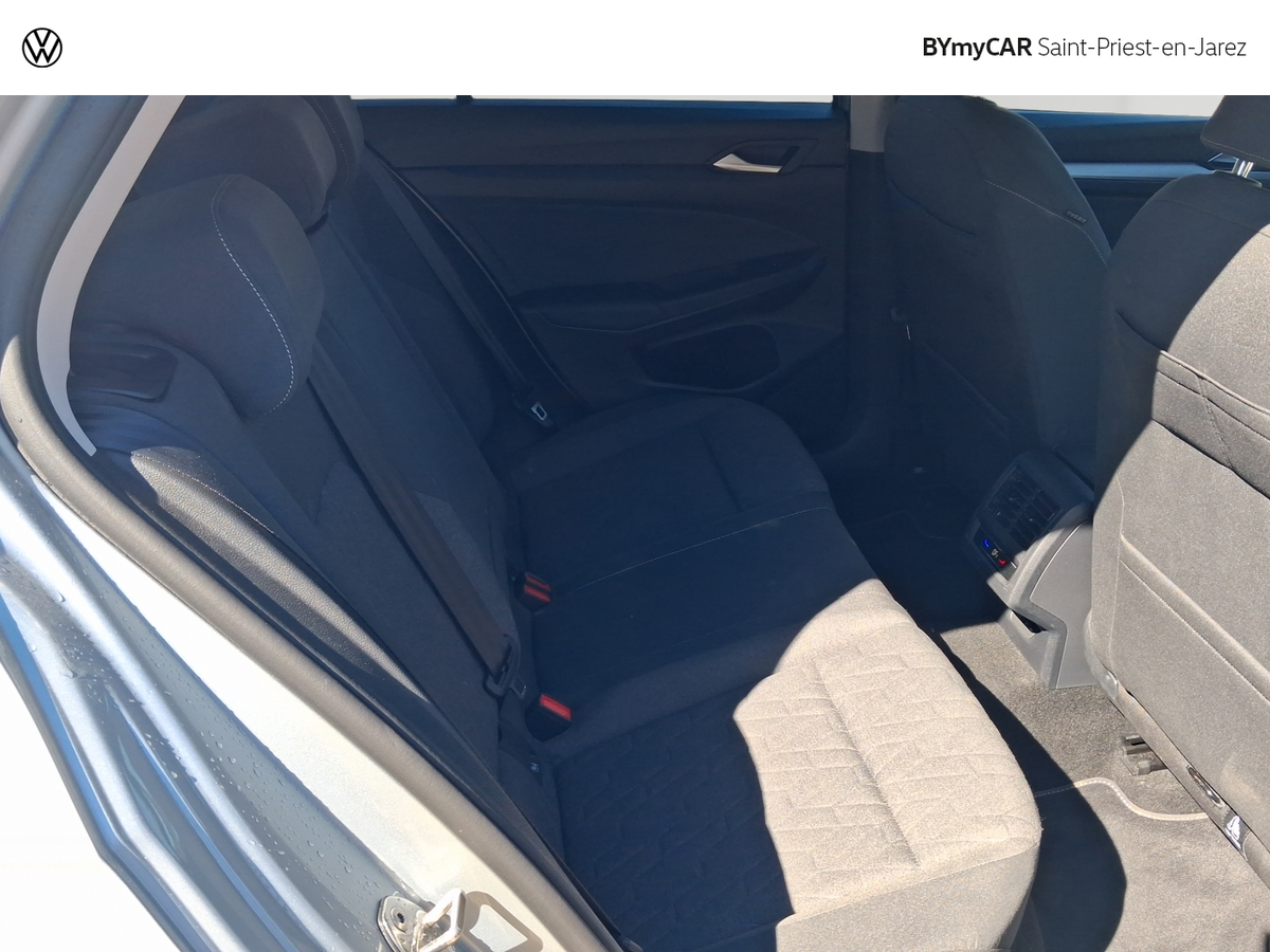Volkswagen Golf 2.0 TDI 150 DSG7 — photo 14