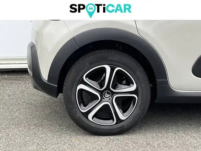 Citroën C3 puretech 83 s&amp;s bvm5 — photo 22