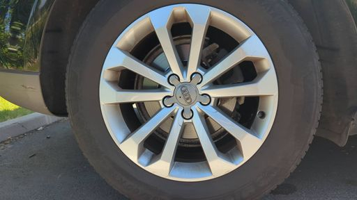 Audi Q5 2.0 TDI 150 - Ambition Luxe – 2017 – 103108 km – Diesel – Boîte Manuelle — photo 30