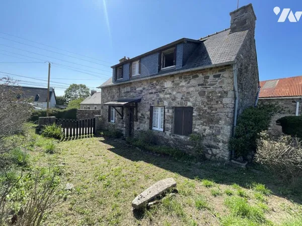 Maison 4 pièces 57 m²