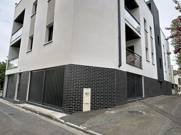 Appartement 2 pièces 65 m²