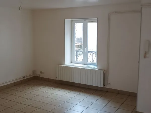 Location appartement F2 43M2