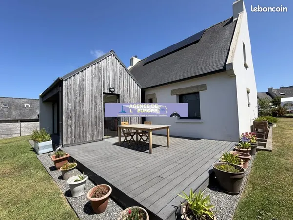 Maison 6 pièces 149 m²