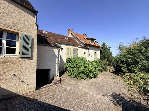 Maison 7 pièces 177 m²