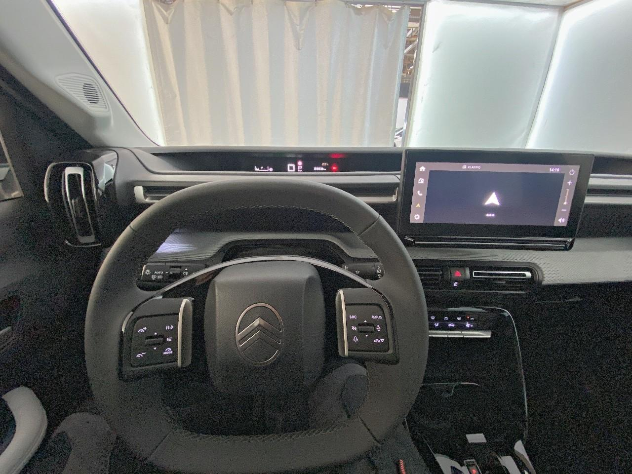 Citroën C3 Aircross hybride 145 ch aut max — photo 12