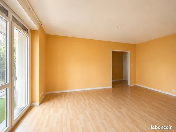 Appartement 4 pièces 94 m²