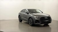Audi Q3 Sportback 35 TDI 150ch S Edition S tronic 7 — photo 3