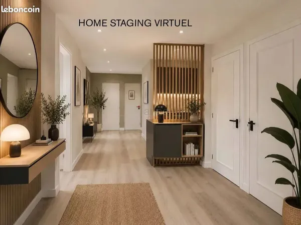 Appartement 5 pièces 106 m²