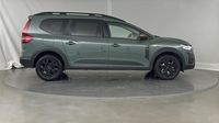 Dacia Jogger 1.0 ECO-G 100ch Extreme 7 places -24 — photo 4