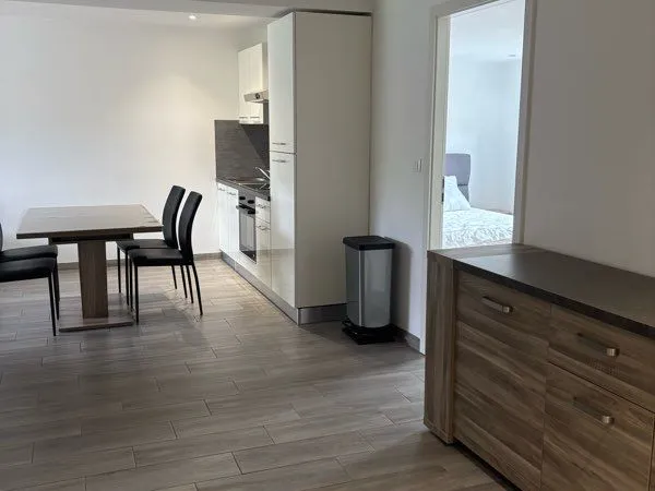 F2 meublé Werentzhouse