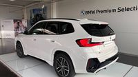 Bmw X1 sDrive20i 170ch M Sport — photo 4