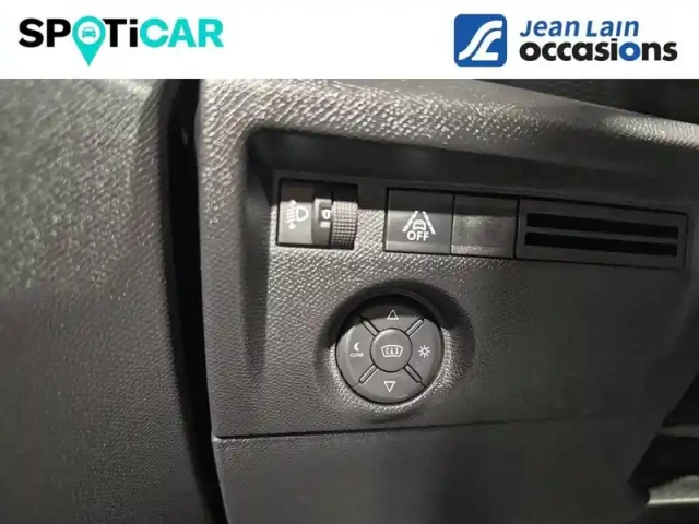 Citroën C4 puretech 130 s&amp;s eat8 — photo 43