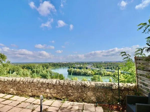 Maison 5 pièces 111 m²