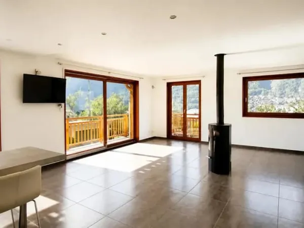 Maison 4 pièces 91 m²