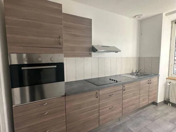 Appartement 4 pièces 79 m²