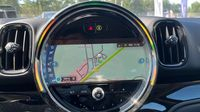 Mini Countryman Cooper SE 125ch + 95ch Essential ALL4 BVA6 — photo 18