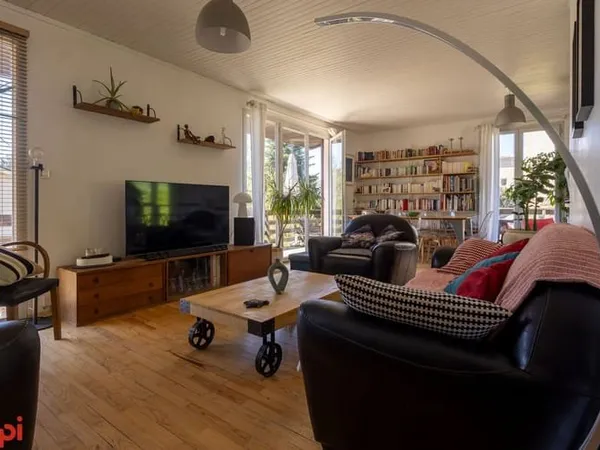 Maison 3 pièces 73 m²