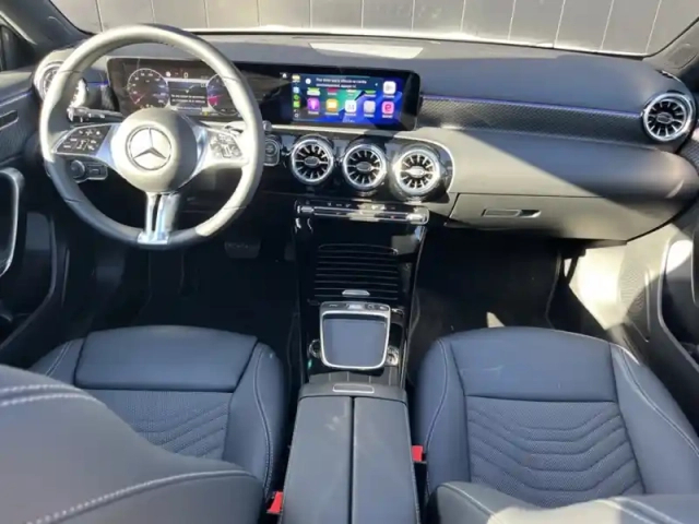 Mercedes Classe A 180 progressive line — photo 9