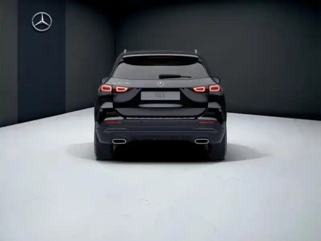 Mercedes Gla 250 e amg line — photo 4