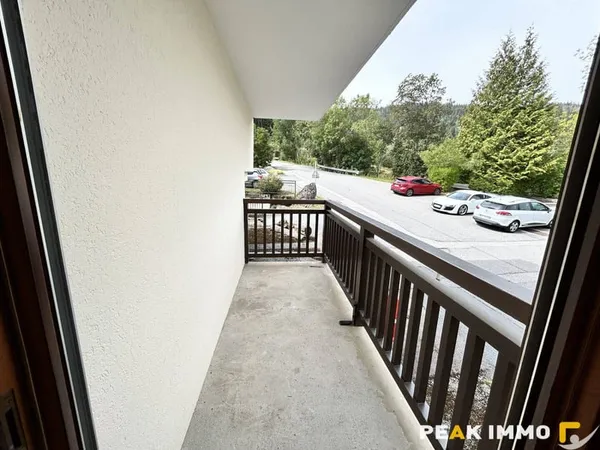Appartement 1 pièce 20 m²