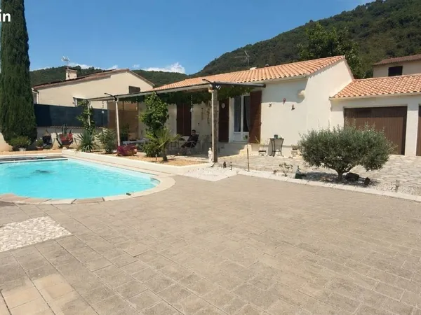 Maison 106m2