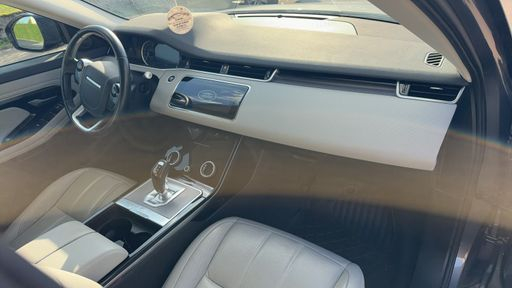 Land Rover Range Rover Evoque 2.0 D 180 AWD BVA - R-Dynamic SE – 2020 – 100395 km – Hybride diesel – Boîte Automatique — photo 26