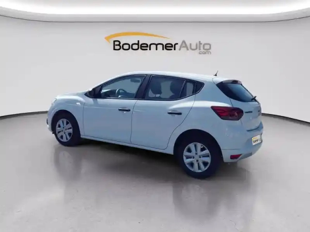 Dacia Sandero sce 65 — photo 3
