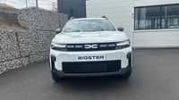Dacia Bigster 1.8 hybrid 155ch Journey