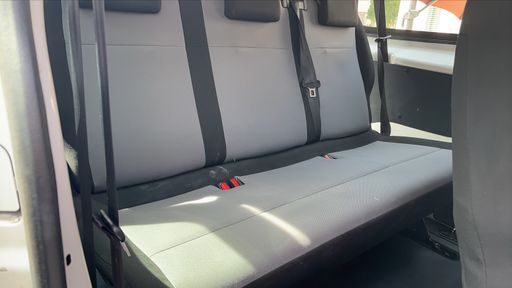 Citroen SpaceTourer 1.5 BlueHDi 100 - Feel – 2018 – 62977 km – Diesel – Boîte Manuelle — photo 16