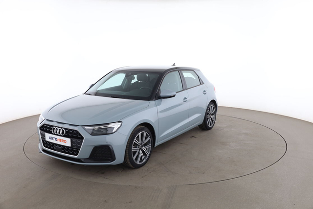 Audi A1 Sportback 25 TFSI Design S Tronic 7