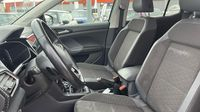 Volkswagen T-Cross 1.0 TSI 110ch Carat DSG7 — photo 12