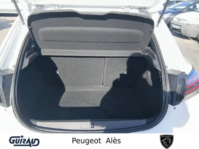 Peugeot 208 puretech 75 s&amp;s bvm5 — photo 49