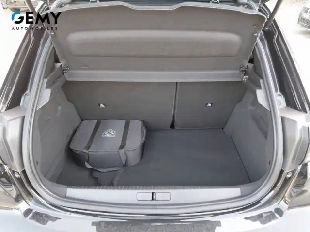 Peugeot 208 electrique 50 kwh 136ch — photo 6