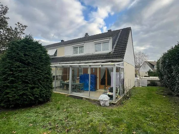 Maison 5 pièces 92 m²