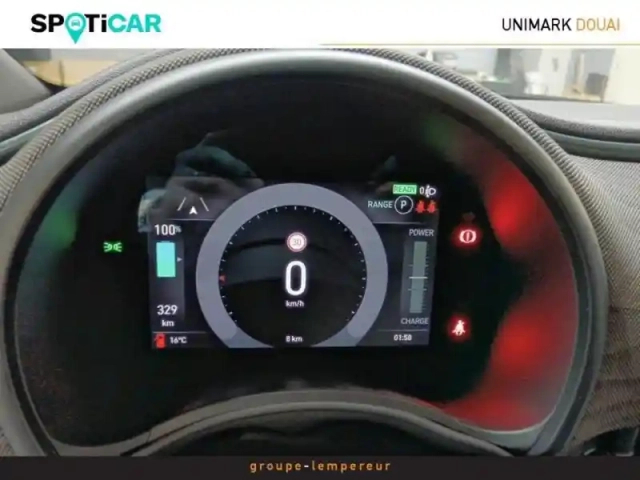 Fiat 500 e 118ch giorgio armani collectors edition my25 step 2 — photo 10