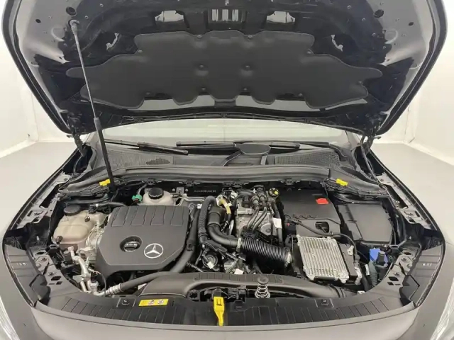 Mercedes Gla 250 e 8g-dct — photo 20