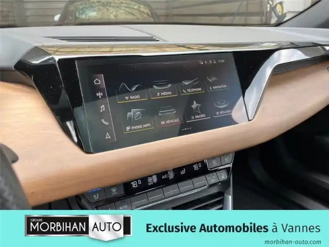 Audi E-Tron 476 ch quattro — photo 14