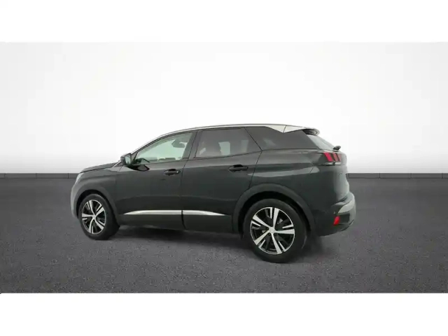 Peugeot 3008 bluehdi 130ch s&amp;s eat8 — photo 5