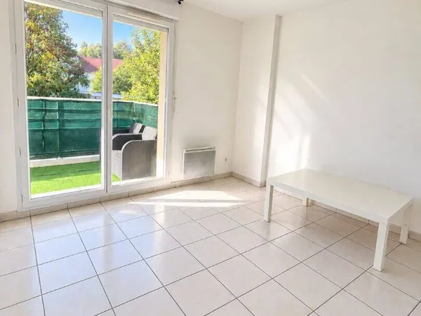 Appartement 2 pièces 34 m²