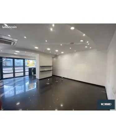 Local commercial