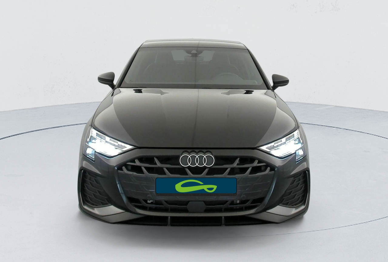 Audi A3 Sportback — photo 8