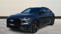 Audi Q8 60 TFSI e 462ch Compétition quattro tiptronic 8