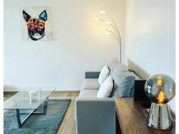 Superbe appartement meublé Cannes Proche Croisette et plages