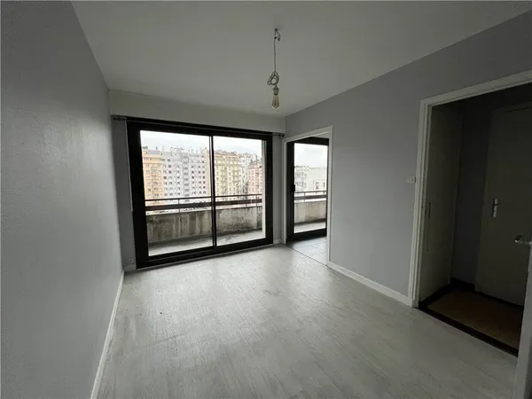 Appartement à louer GRENOBLE